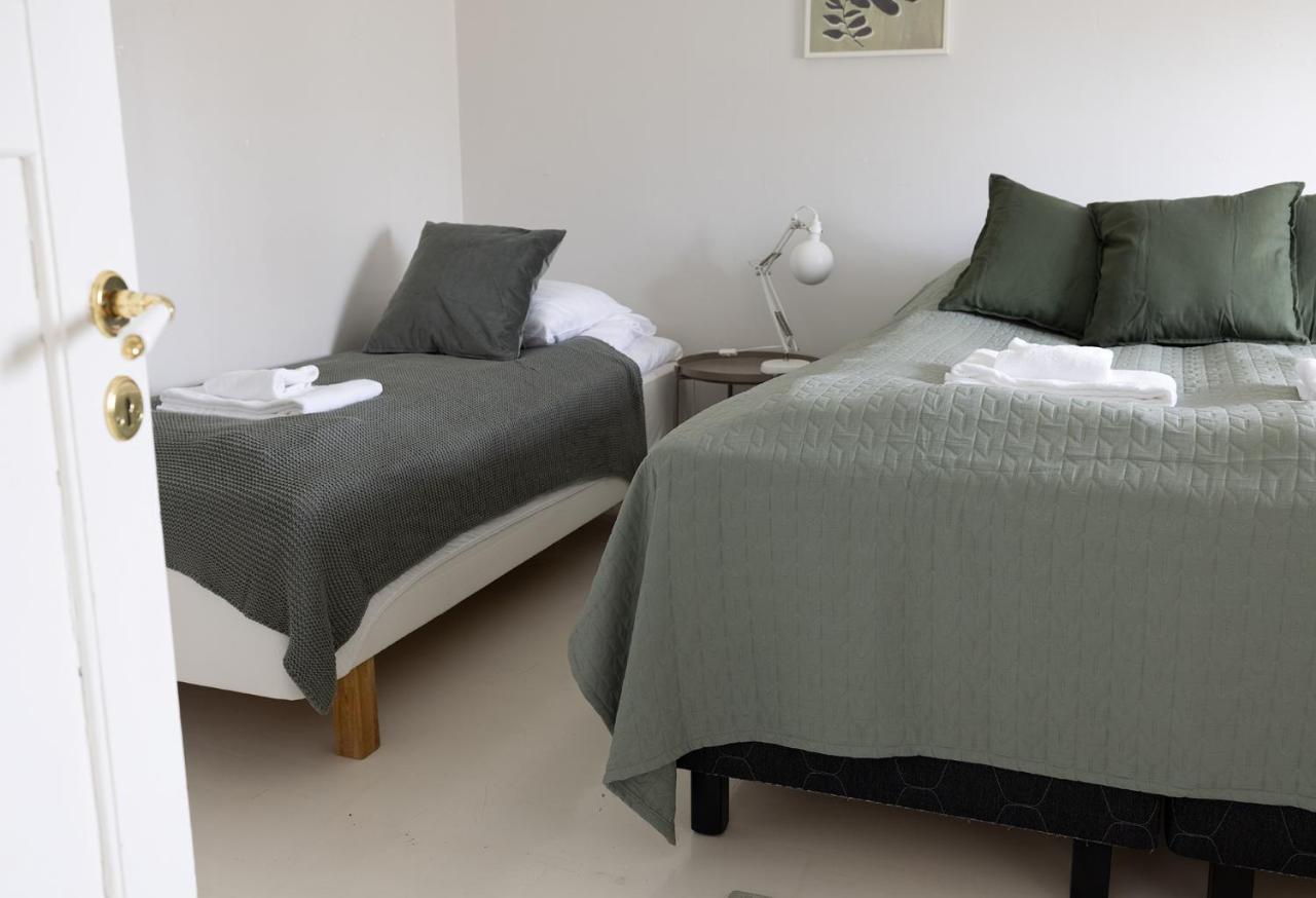 2Ndhomes City Center 2Br Apartment With Balcony And Sauna By Kaisaniemi Park Helsinki Kültér fotó
