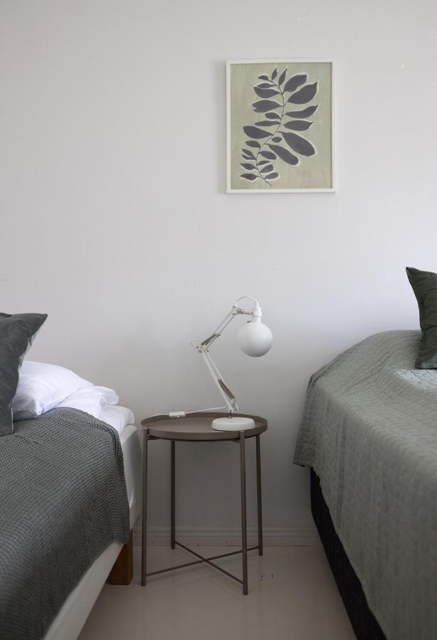 2Ndhomes City Center 2Br Apartment With Balcony And Sauna By Kaisaniemi Park Helsinki Kültér fotó
